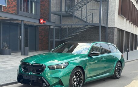 BMW M5, 2025 год, 22 200 000 рублей, 1 фотография