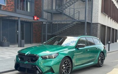 BMW M5, 2025 год, 22 200 000 рублей, 1 фотография