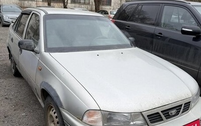 Daewoo Nexia I рестайлинг, 2007 год, 60 000 рублей, 1 фотография