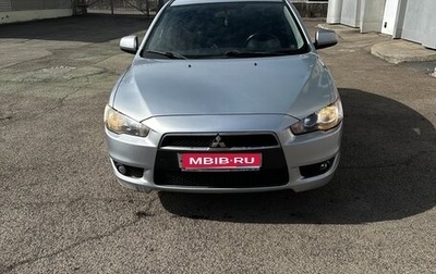 Mitsubishi Lancer IX, 2008 год, 750 000 рублей, 1 фотография