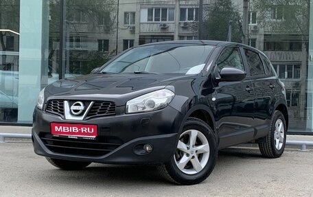 Nissan Qashqai, 2011 год, 1 100 000 рублей, 1 фотография