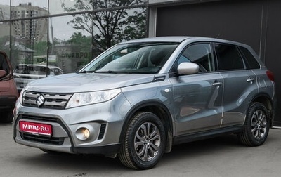 Suzuki Vitara II рестайлинг, 2018 год, 1 790 000 рублей, 1 фотография