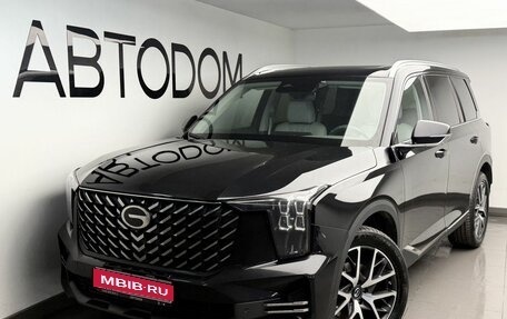 GAC GS8, 2024 год, 3 448 000 рублей, 1 фотография