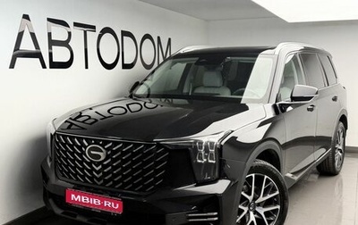 GAC GS8, 2024 год, 3 448 000 рублей, 1 фотография