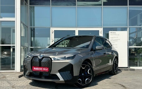 BMW iX, 2024 год, 9 950 000 рублей, 1 фотография