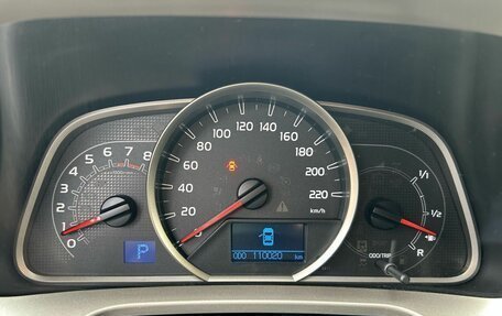 Toyota RAV4, 2015 год, 1 670 000 рублей, 16 фотография