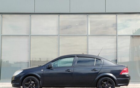 Opel Astra H, 2011 год, 399 000 рублей, 6 фотография