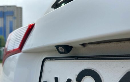 Toyota RAV4, 2015 год, 1 670 000 рублей, 25 фотография