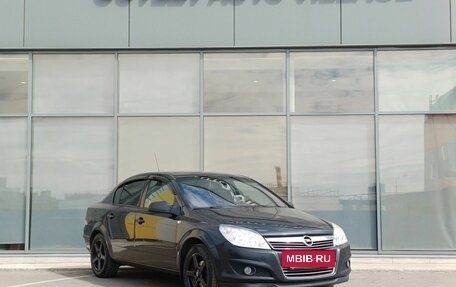 Opel Astra H, 2011 год, 399 000 рублей, 2 фотография