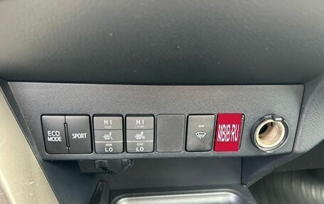 Toyota RAV4, 2015 год, 1 670 000 рублей, 18 фотография