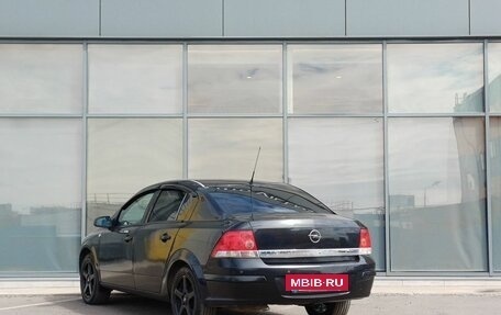 Opel Astra H, 2011 год, 399 000 рублей, 5 фотография