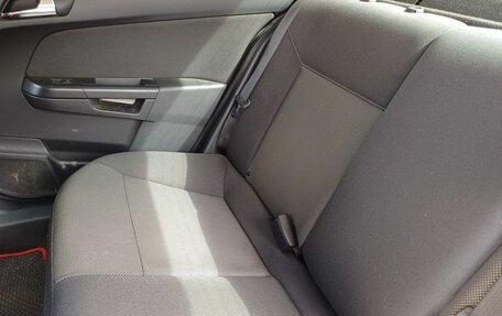 Opel Astra H, 2011 год, 399 000 рублей, 9 фотография