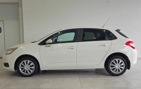 Citroen C4 II рестайлинг, 2012 год, 799 000 рублей, 4 фотография