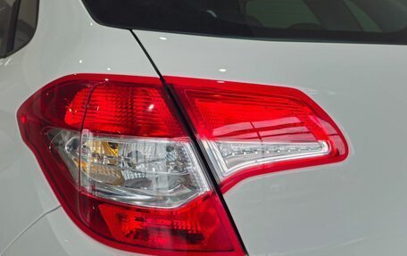 Citroen C4 II рестайлинг, 2012 год, 799 000 рублей, 10 фотография