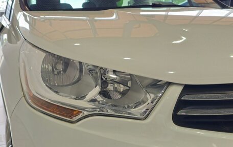 Citroen C4 II рестайлинг, 2012 год, 799 000 рублей, 9 фотография