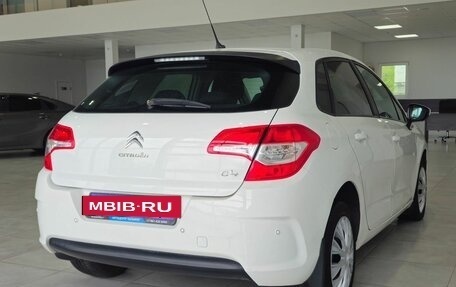 Citroen C4 II рестайлинг, 2012 год, 799 000 рублей, 8 фотография