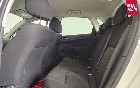 Citroen C4 II рестайлинг, 2012 год, 799 000 рублей, 13 фотография