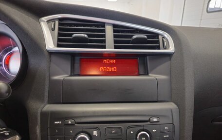 Citroen C4 II рестайлинг, 2012 год, 799 000 рублей, 17 фотография