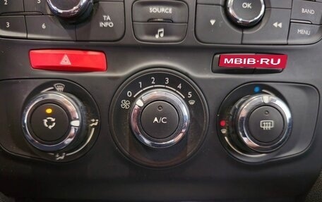 Citroen C4 II рестайлинг, 2012 год, 799 000 рублей, 19 фотография