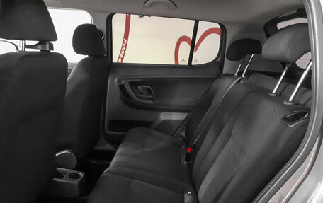 Skoda Fabia II, 2014 год, 720 000 рублей, 10 фотография