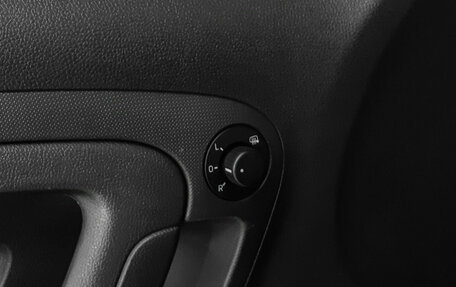 Skoda Fabia II, 2014 год, 720 000 рублей, 18 фотография