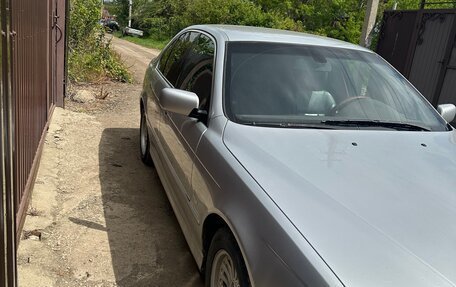 BMW 5 серия, 2002 год, 420 000 рублей, 4 фотография