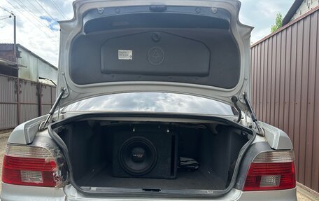 BMW 5 серия, 2002 год, 420 000 рублей, 2 фотография