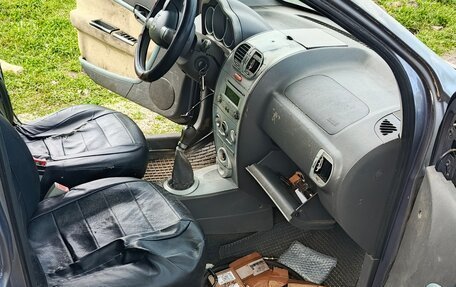 Chery Kimo (A1), 2008 год, 65 000 рублей, 6 фотография