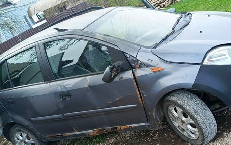 Chery Kimo (A1), 2008 год, 65 000 рублей, 7 фотография
