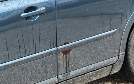 Volvo S40 II, 2007 год, 270 000 рублей, 4 фотография