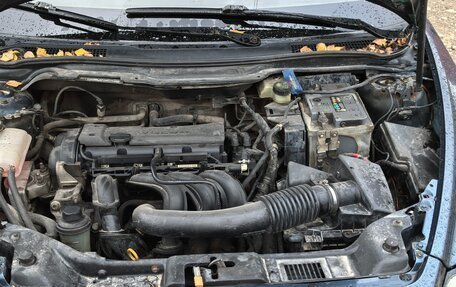 Volvo S40 II, 2007 год, 270 000 рублей, 7 фотография