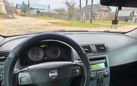 Volvo S40 II, 2007 год, 270 000 рублей, 3 фотография