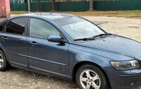 Volvo S40 II, 2007 год, 270 000 рублей, 6 фотография