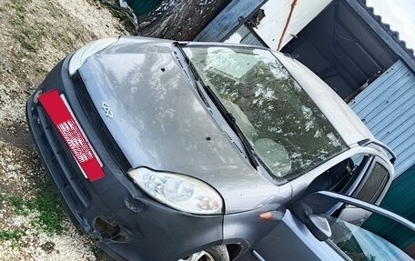 Chery Kimo (A1), 2008 год, 65 000 рублей, 8 фотография