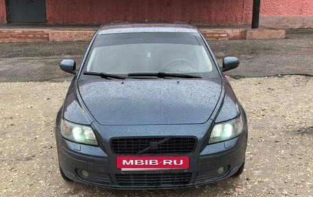 Volvo S40 II, 2007 год, 270 000 рублей, 5 фотография