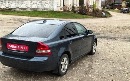 Volvo S40 II, 2007 год, 270 000 рублей, 2 фотография