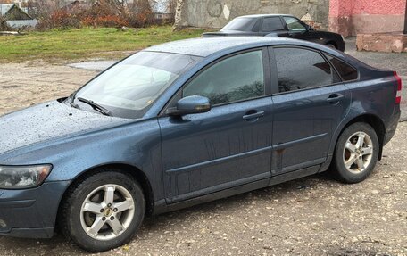 Volvo S40 II, 2007 год, 270 000 рублей, 9 фотография