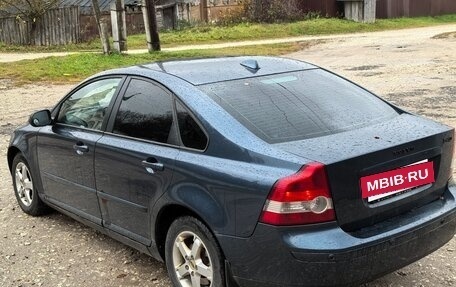 Volvo S40 II, 2007 год, 270 000 рублей, 8 фотография