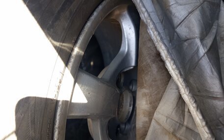 Honda Fit III, 2002 год, 329 000 рублей, 8 фотография