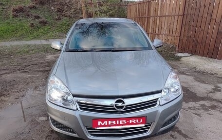 Opel Astra H, 2011 год, 565 000 рублей, 2 фотография