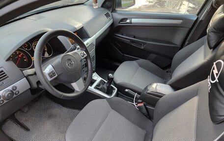 Opel Astra H, 2011 год, 565 000 рублей, 11 фотография