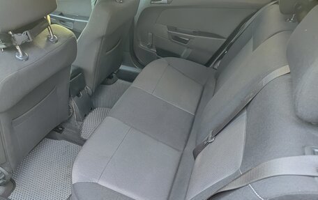 Opel Astra H, 2011 год, 565 000 рублей, 8 фотография