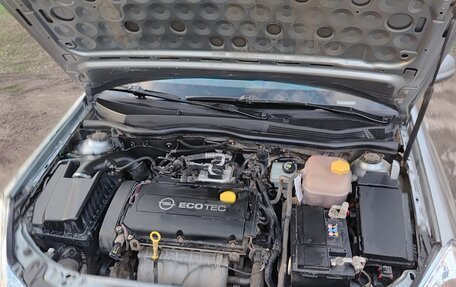 Opel Astra H, 2011 год, 565 000 рублей, 10 фотография
