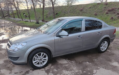 Opel Astra H, 2011 год, 565 000 рублей, 6 фотография