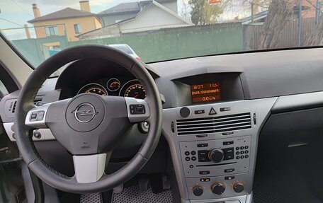 Opel Astra H, 2011 год, 565 000 рублей, 9 фотография