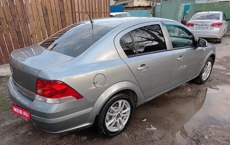 Opel Astra H, 2011 год, 565 000 рублей, 3 фотография