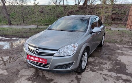 Opel Astra H, 2011 год, 565 000 рублей, 5 фотография