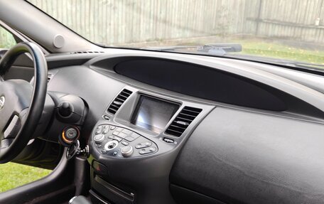 Nissan Primera III, 2007 год, 250 000 рублей, 5 фотография