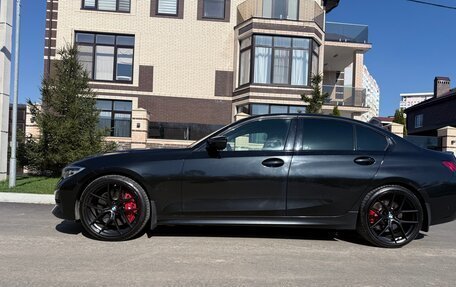 BMW 3 серия, 2020 год, 4 150 000 рублей, 6 фотография
