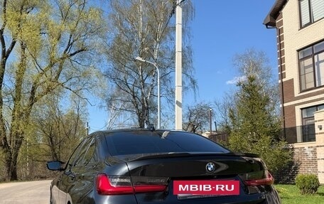 BMW 3 серия, 2020 год, 4 150 000 рублей, 7 фотография
